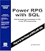 Book Power RPG with SQL