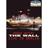 The Wall: Live in Berlin/+DVD