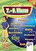 Suchen : Galswin Version 2, CD-ROMs : 7.-9. Klasse, 3 CD-ROMs Deutsch, Mathematik, Erdkunde, Sozialkunde, Geschichte, Politik. F&uuml;r Windows 98/Me/XP. Abgestimmt auf d. offiziellen Lehr- u. Bildungspl&auml;ne. Multilingual: Englisch, Deutsch, Spanisch, Franz&ouml;sisch
