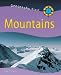 Books : Mountains (Geography First)