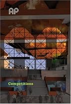 Competing Globally in Architecture Competitions (Architecture in Practice)