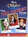 Disney Villains: Top Secret Files, The (Disney Villains)