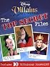 Disney Villains: Top Secret Files, The (Disney Villains)