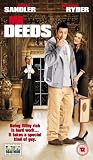 Mr Deeds [2002]