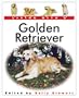 Living with a Golden Retriever: Book with Bonus DVD (Living with a Pet)