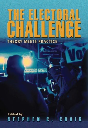Electoral Challenge: Theory Meets Practice under Elections in The Books Store