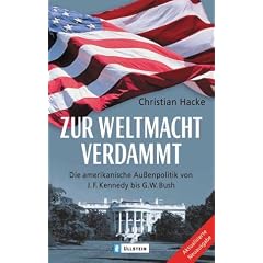 Zur Weltmacht verdammt