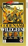 Review 4 Front Video  / Codename Wildgeese [1986]