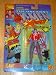 Search : The Uncanny X-Men X-Force Kane Action Figure