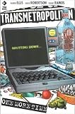 Transmetropolitan: One More Time Transmetropolitan: One More Time