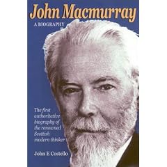 John Macmurray: A Biography