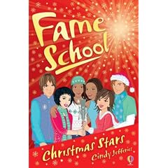 Christmas Stars (Fame School)