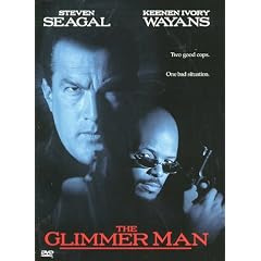The Glimmer Man (Widescreen/Full Screen)
