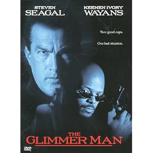 The Glimmer Man