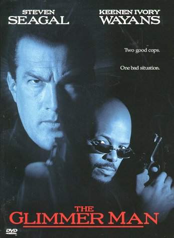 The Glimmer Man [Import USA Zone 1] 