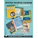 Anchor Hocking Catalogs, 1940-present (Schiffer Book for Collectors)