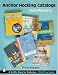 Book Anchor Hocking Catalogs, 1940-present (Schiffer Book for Collectors)