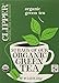 Clipper Fair Trade Organic Green Tea, 20-Count (Pack of 6)