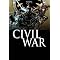 Marvel Civil War