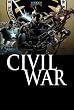 Civil War: Captain America TPB