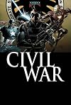 Captain America Vol. 5: Civil War