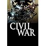 Civil War: Captain America