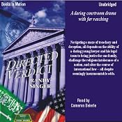 Directed Verdict | [Randy Singer]