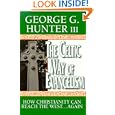 The Celtic Way of Evangelism: How Christianity Can Reach the West...Again by George G. Hunter III