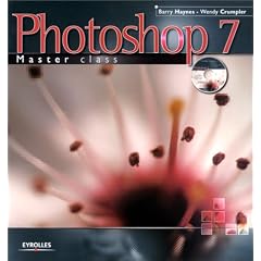Photoshop 7 Master Class