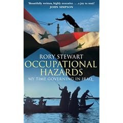 Occupational Hazards: My Time Governing in Iraq