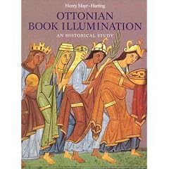 Ottonian Book Illumination: An Historical Study