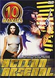 Action Arsenal 10 Movie Pack