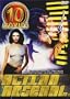 Action Arsenal 10 Movie Pack