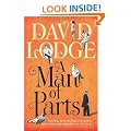 A Man of Parts