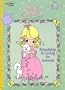 Friendship Is Caring for Animals (Precious Moments Coloring Book)