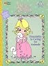 Friendship Is Caring for Animals (Precious Moments Coloring Book)