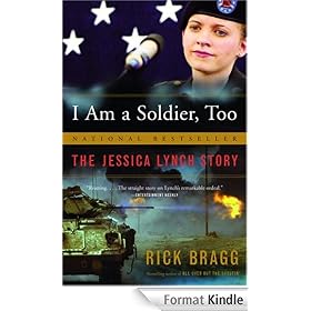 I Am a Soldier, Too: The Jessica Lynch Story