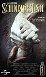 Schindlers Liste [VHS]