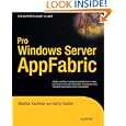 Beginning Windows Application Server (Expert's Voice in .NET)