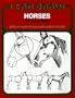 I CAN DRAW HORSES