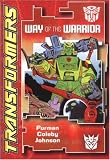 Transformers: Way of the Warrior (Transformers)