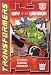 Transformers: Way of the Warrior (Transformers)
