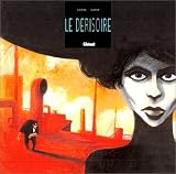 Revue Glénat  / Le dérisoire