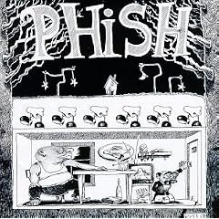 Junta by  Phish 