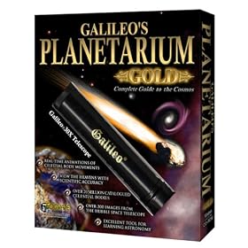 Planetarium Deluxe