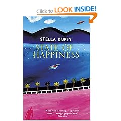 State of Happiness