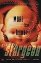 More Than Human