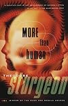 More Than Human