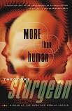 More Than Human (Vintage)
