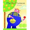 The Red Lemon (Deluxe Golden Book)